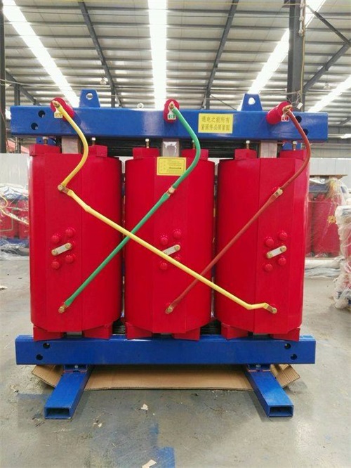 海晏SCB13-500KVA干式变压器厂家价格